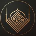 Telegram channel رضوان قره‌بلاغ logo