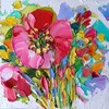 Логотип телеграм канала @yarkiekartiny — Яркие Картины