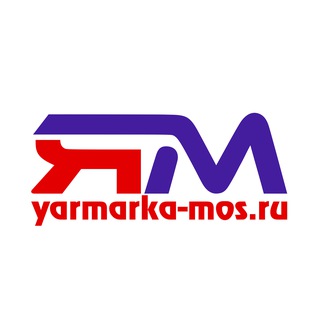 Telegram channel Ярмарки в Москве logo