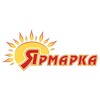 Логотип телеграм канала @yarmarka_ufa — Сеть супермаркетов «Ярмарка»
