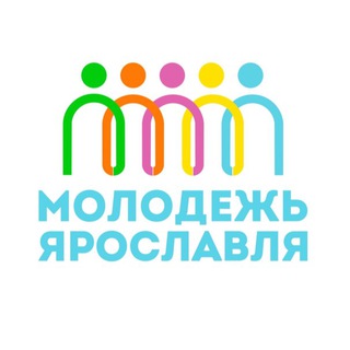 Логотип телеграм канала @yarmol76 — Молодежь Ярославля