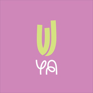 Логотип телеграм канала @yaro_ua — YARO Health