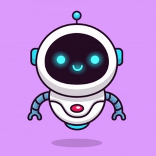 Логотип телеграм канала @yaroboot — Я - Робот