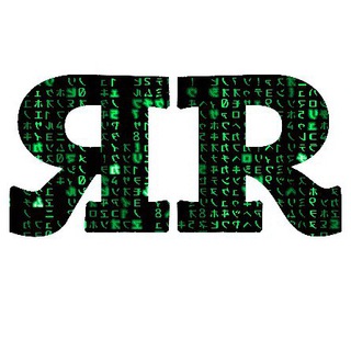 Логотип телеграм канала @yarobot_journal — 🇷🇺Роботы и искусственный интеллект. Журнал ЯRobot
