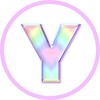 Логотип телеграм канала @yarokychannel — YAROKY
