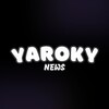 Логотип телеграм канала @yarokynews — YarokyNews
