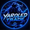 Логотип телеграм -каналу yaroled_trade — 𝐘𝐀𝐑𝐎𝐋𝐄𝐃 𝐓𝐑𝐀𝐃𝐄