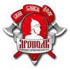 Telegram channel Спортивно-патриотический клуб ЯРОПОЛК logo