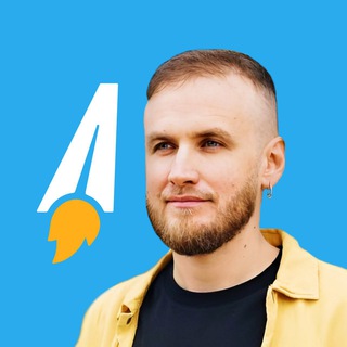Логотип телеграм канала @yaroslav_gonchar — Ярослав рулит Телегой🔥