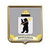 Логотип телеграм канала @yaroslavl_grad — Ярославль