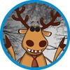 Telegram channel Подслушано Ярославль logo