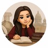 Telegram channel ✨ просто А.Ярославовна logo