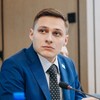 Логотип телеграм -каналу yaroslavtaranets — Ярослав Таранець