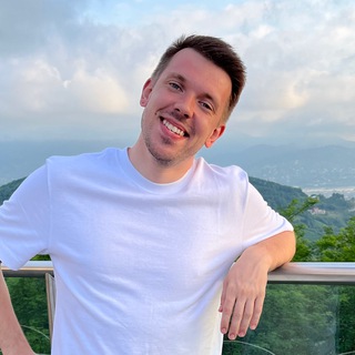 Логотип телеграм канала @yaroslavvkaif — Ярослав в Кайф🤩 Мышление и бизнес