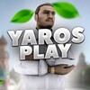 Логотип телеграм канала @yarosplay666 — YarosPLAY
