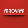 Логотип телеграм канала @yarovaya_marketing — Яровая печатает ...