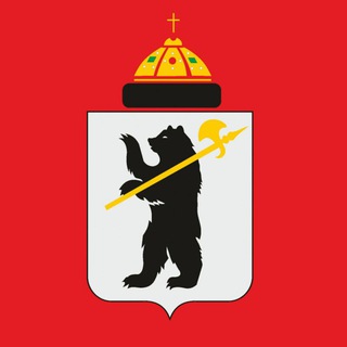 Логотип телеграм канала @yarpehota — Ярославский пехотный полк