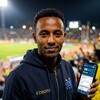 የቴሌግራም ቻናል አርማ yarpred — ያር ስፖርት 🔥 Yar Tips