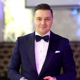 Логотип телеграм канала @yars_evgeniy — Ведущий на свадьбу