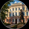 Логотип телеграм канала @yarsu_overheard — Подслушано ЯрГУ