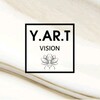 Логотип телеграм канала @yart_vision1 — Худой Художник Нерюнгри y.ar.t_vision