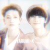 Telegram kanalining logotibi yaruksx — 𝚈𝚊𝚛𝚞𝚖𝚒~𝚔