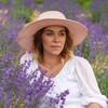 Логотип телеграм -каналу yaruna_poetry — Яруна☀️ Поетично🌍