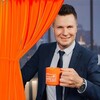 Логотип телеграм канала @yarutro — Утренний и Вечерний Фреш. Медиапроект и видеопродакшн