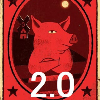 Логотип телеграм канала @yarverum — ЯрПолитика 2.0