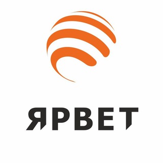Логотип телеграм канала @yarvet_lab — Лаборатория ЯРВЕТ