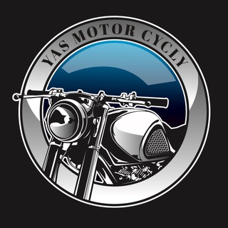 Logo saluran telegram yas_motors — Yas Motorcycly