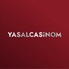 Logo of telegram channel yasalcasinom — Yasalcasinom