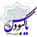 Logo saluran telegram yase135 — مجمع حضرت یاس کبود(س) -آموزش مداحي دكتر محمد فراهاني