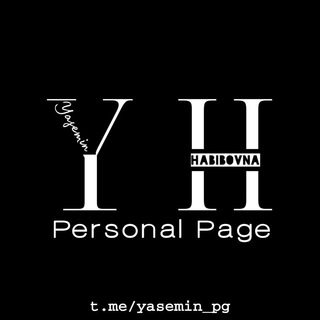 Logo saluran telegram yasemin_pg — ʏᴀꜱᴇᴍɪɴ_ᴘɢ ))❤️