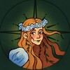 Логотип телеграм канала @yasenb8 — Ясень обыкновенный