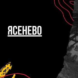 Логотип телеграм канала @yasenevomsk — Ясенево