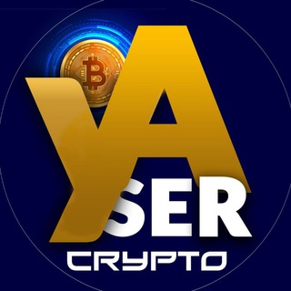 Logo des Telegrammkanals yaser_crypto - Yaser Trading club