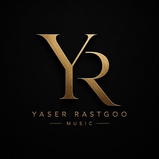Telegram channel YASER RASTGOO logo