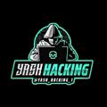 Logo saluran telegram yash_hacking_1 — ꧁𝚈𝙰𝚂𝙷 𝙷𝙰𝙲𝙺𝙸𝙽𝙶꧂