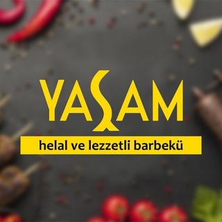 Telegram kanalining logotibi yasham_barbekyu_fergana — Yasham Barbekyu Fergana