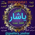 لوگوی کانال تلگرام yasharadamiyat — 👠👠 کفش یاشار 👠👠