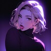 Логотип телеграм канала @yashasoup — Яша жена✨