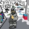 Логотип телеграм канала @yashchenkovichstore — YASHCHENKOVICH STORE