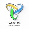 Логотип телеграм канала @yashel_tech — Yashel Technologies - ветрогенераторы, солнечные батареи, солнечные панели