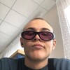Логотип телеграм канала @yashiktruh — ящик трухлявых иллюзий