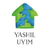 Telegram kanalining logotibi yashil_uyim — yashil_uyim