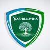 Telegram channel “Yashilloyiha”loyihalash instituti davlat muassasasi logo