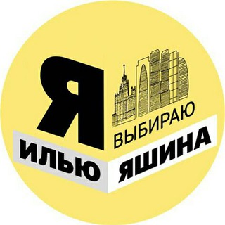 Логотип телеграм канала @yashin_team — Команда Яшина