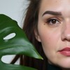 Логотип телеграм канала @yashinaplant — No Drama Plants | Растения без драмы