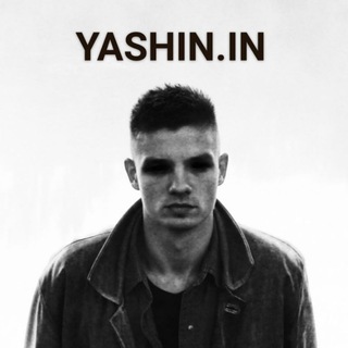Логотип телеграм канала @yashinin — Yashin.in